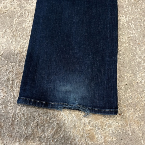 Flare fidelity Jean- 26 - Picture 6 of 6